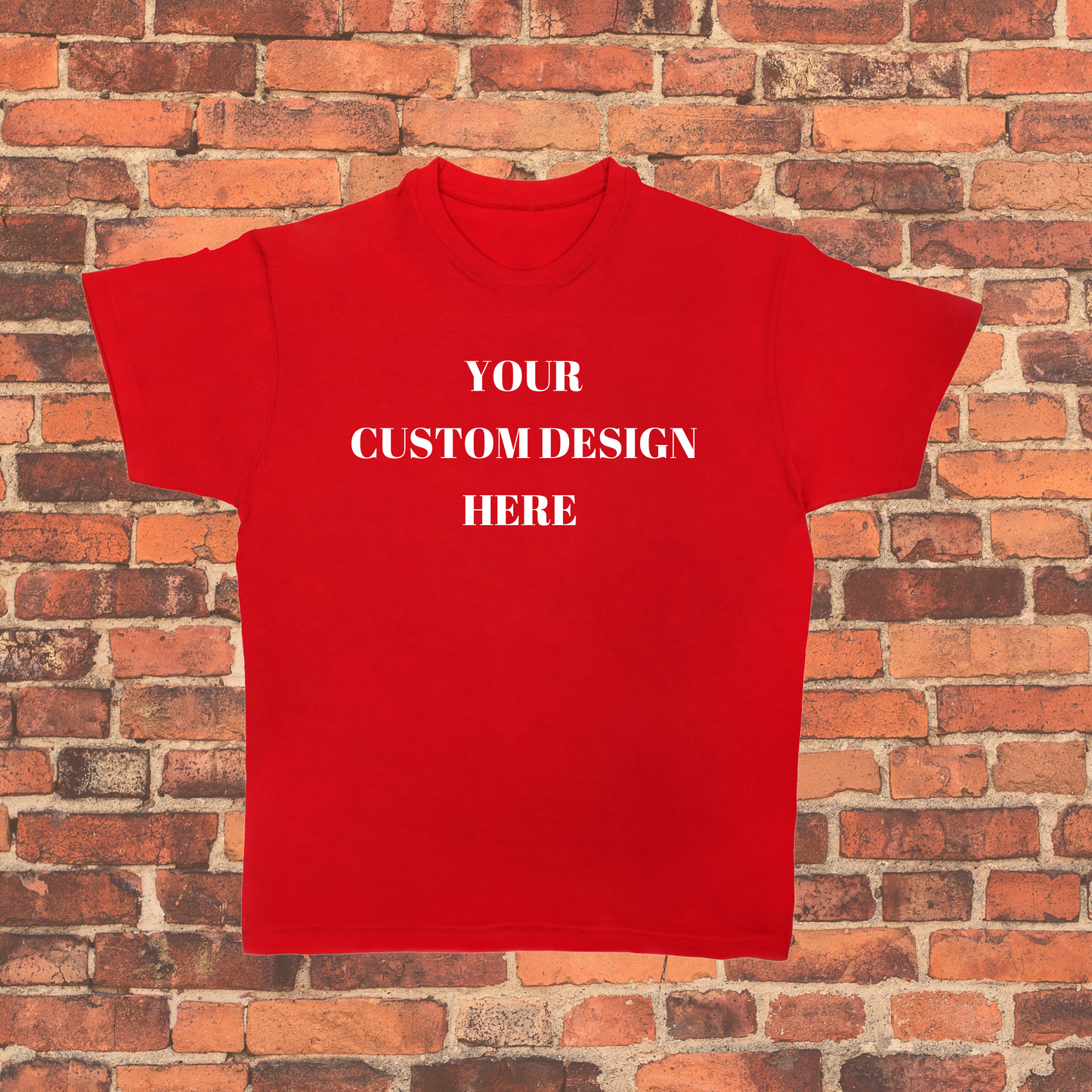 Custom Youth T-Shirt