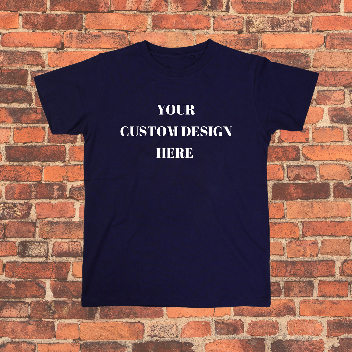 Custom Youth T-Shirt