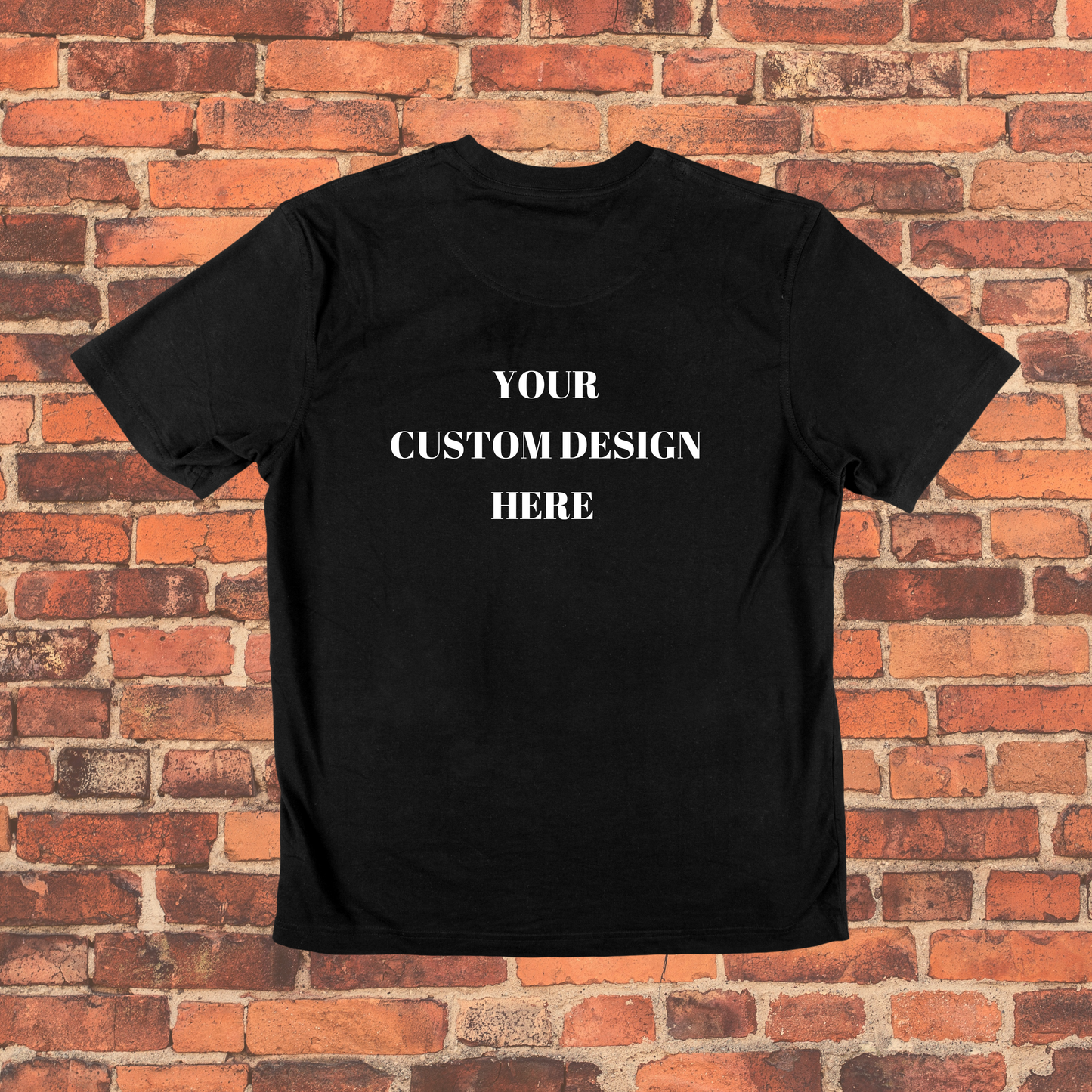 Custom Youth T-Shirt