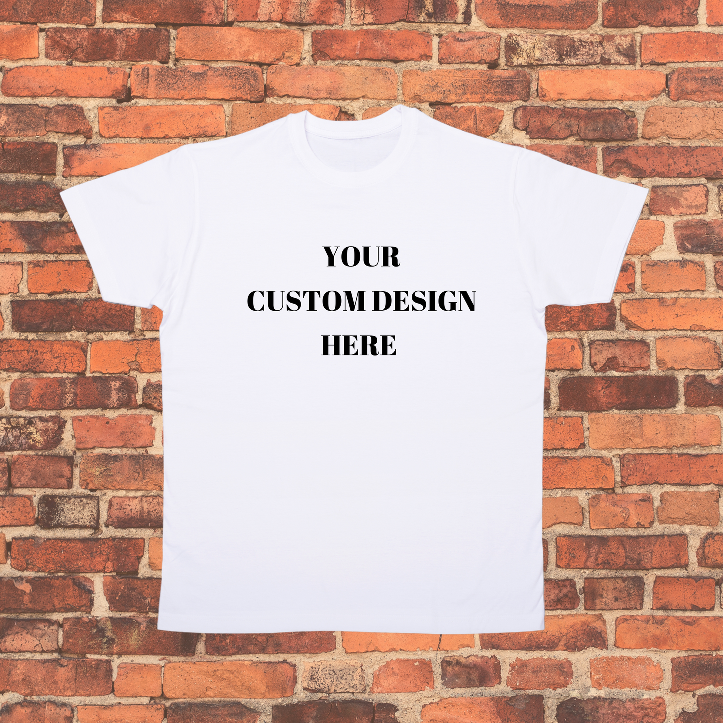 Custom Youth T-Shirt