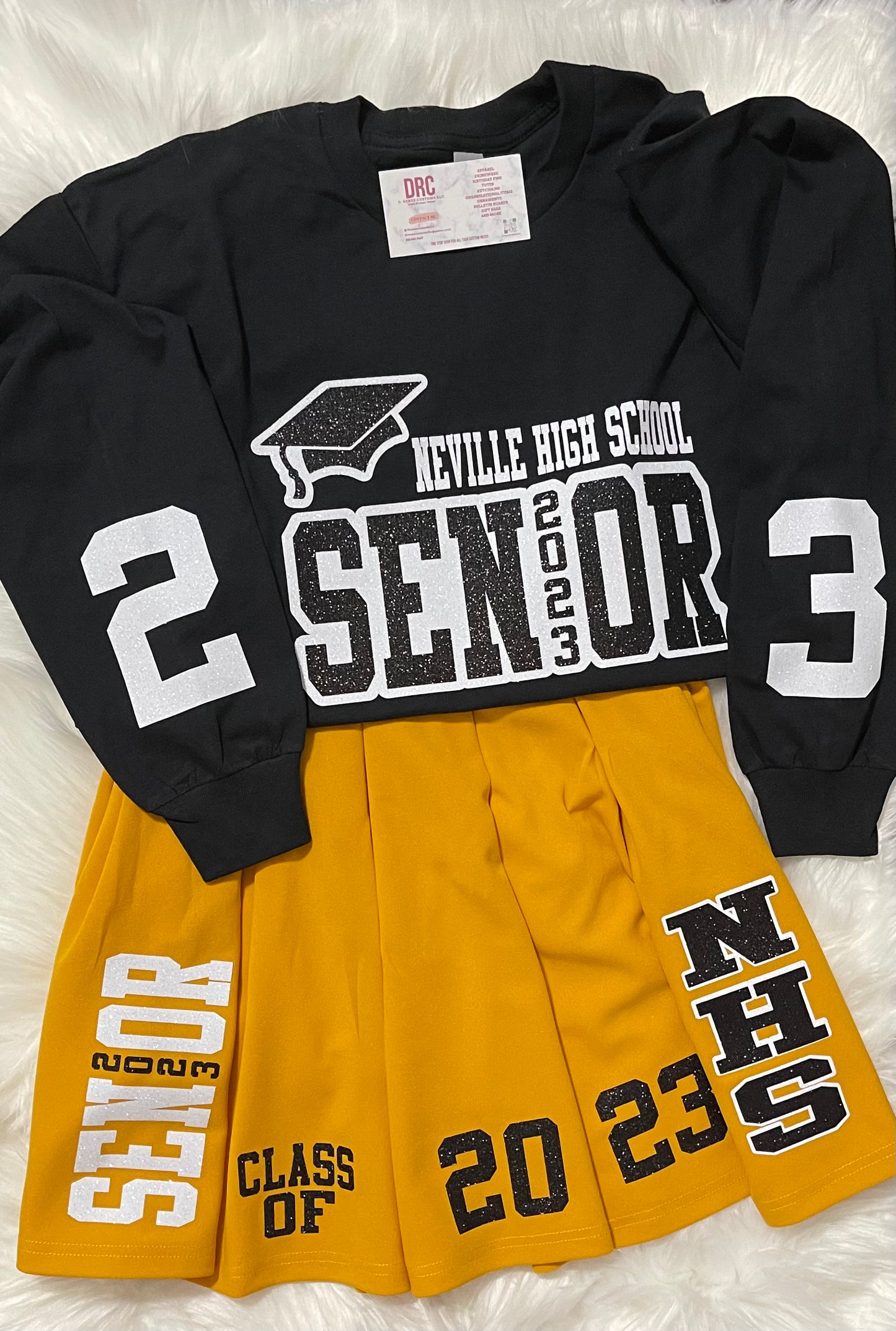 Graduation Sets