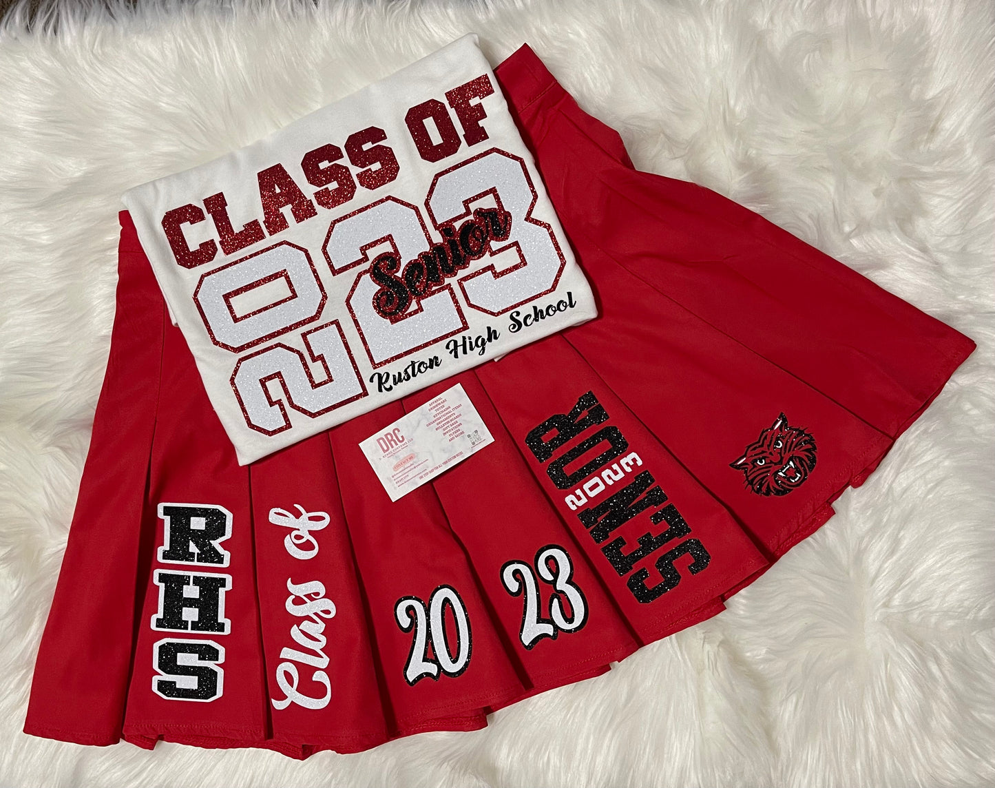 Graduation Sets