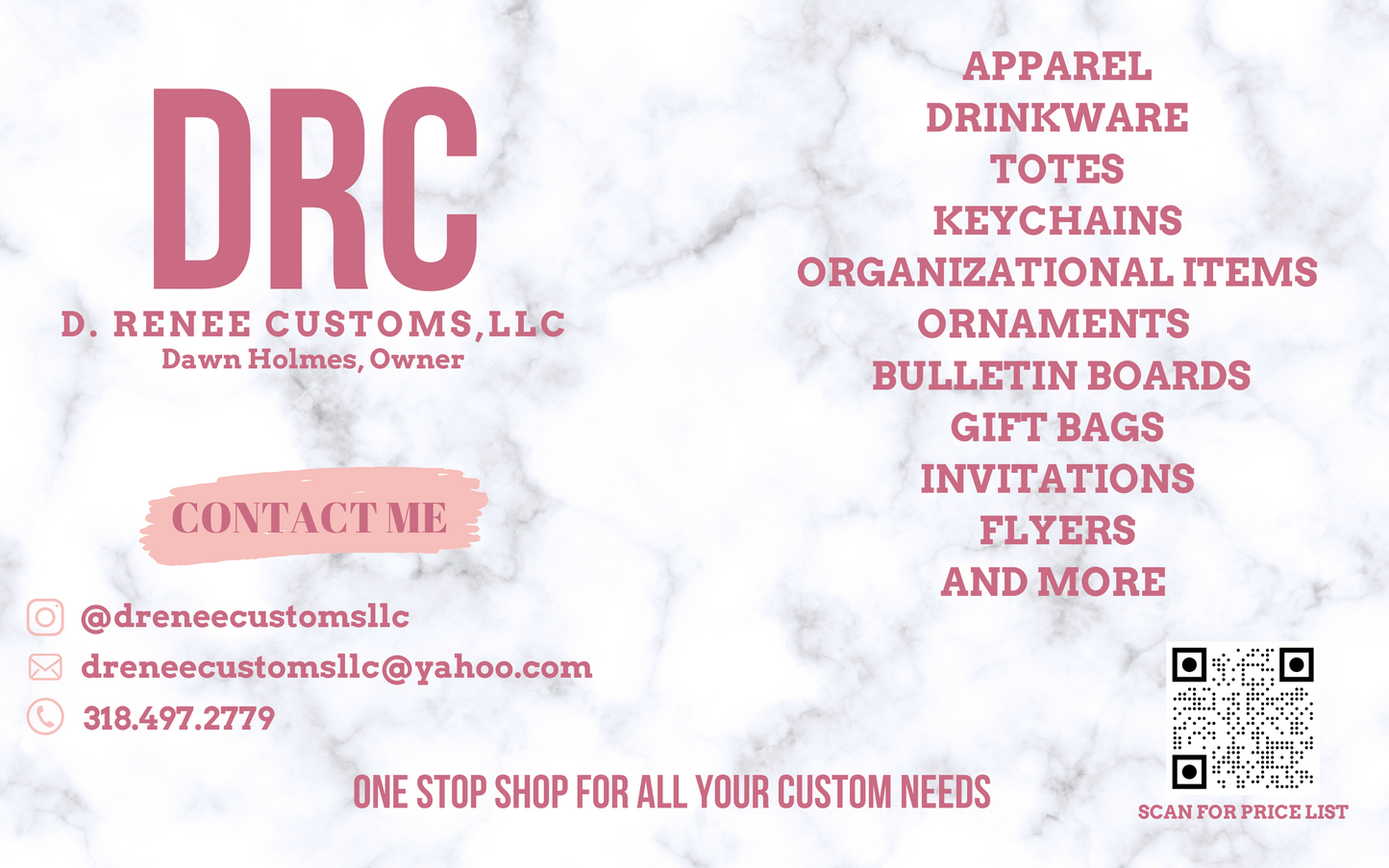 Business Cards